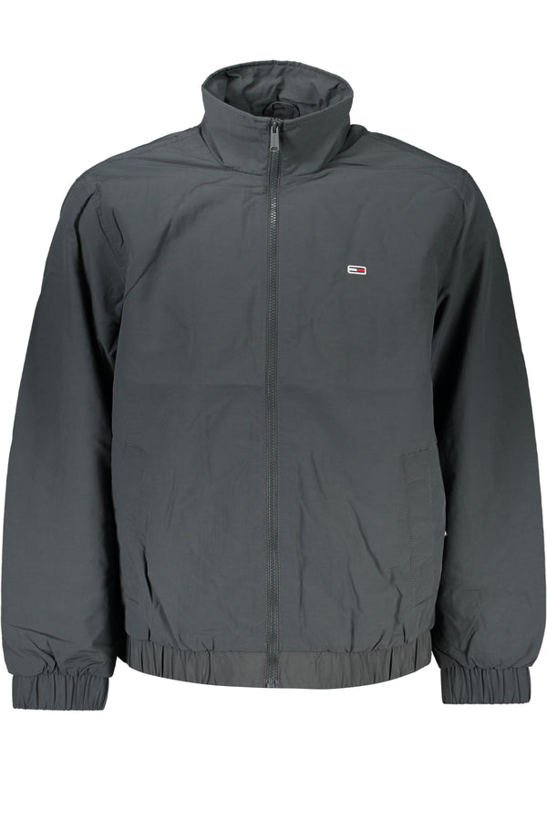 JAQUETA CINZA TOMMY HILFIGER HOMEM