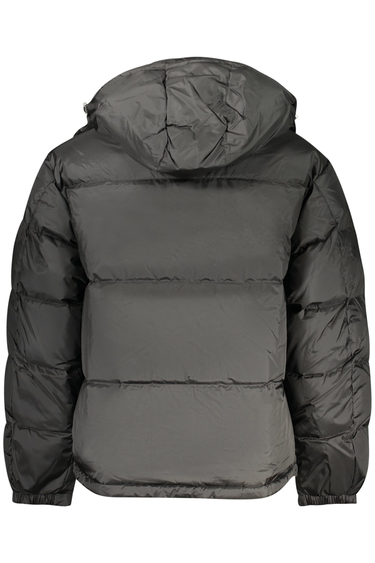 BLUSÃO COM CAPUZ TOMMY HILFIGER HOMEM PRETO