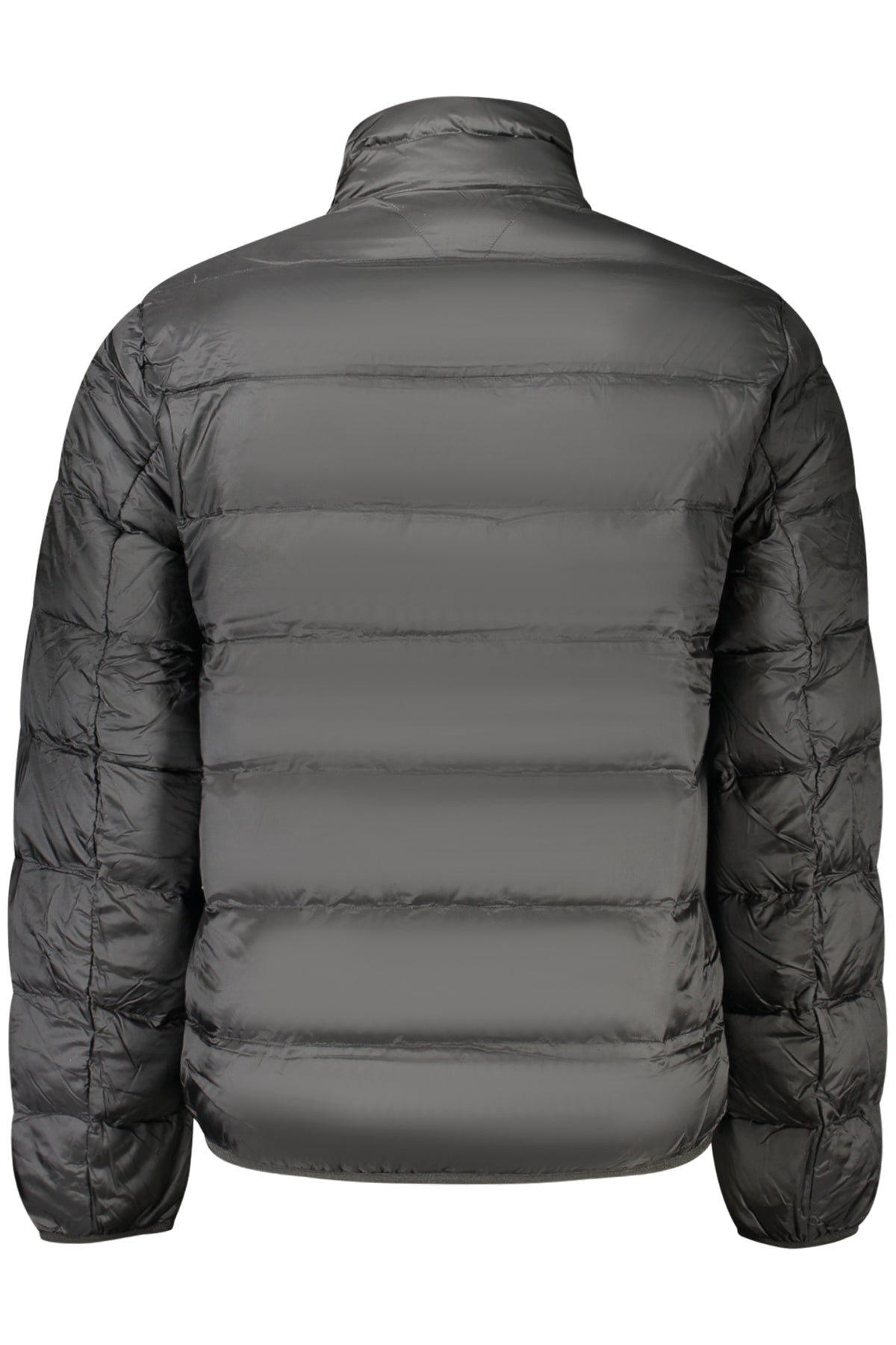 BLUSÃO COM BORDADO TOMMY HILFIGER HOMEM PRETO