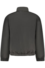 BLUSÃO COM FECHO TOMMY HILFIGER HOMEM PRETO