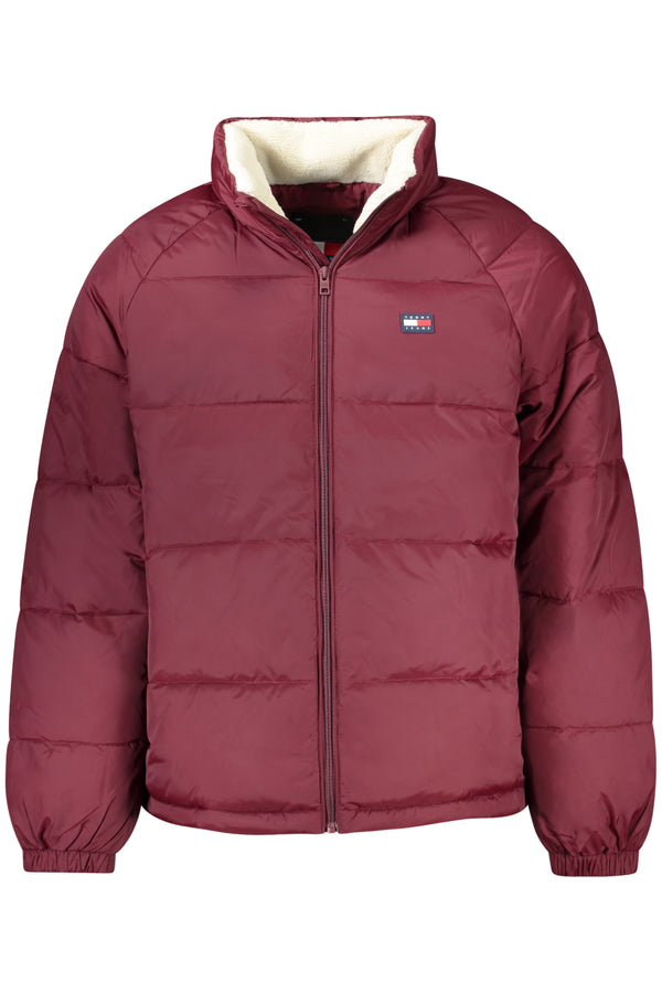 CASACO VERMELHO DE HOMEM TOMMY HILFIGER