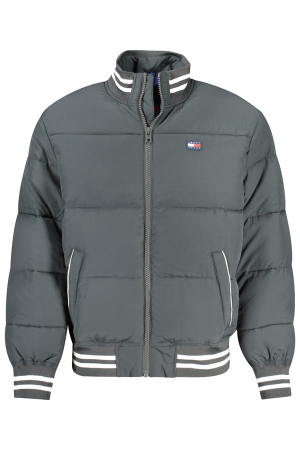 JAQUETA HOMEM TOMMY HILFIGER VERDE