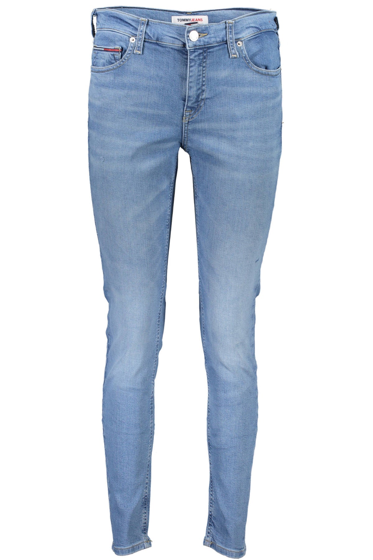 WOMEN'S TOMMY HILFIGER DENIM BLUE JEANS