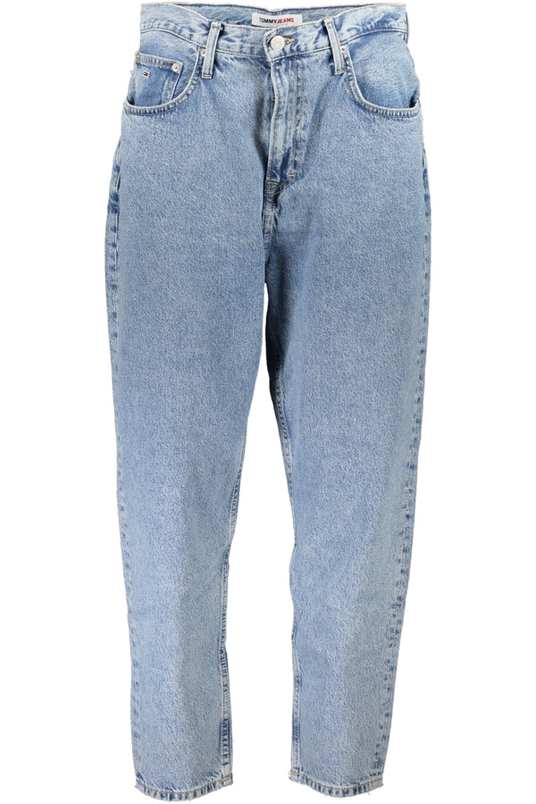 JEANS DENIM FEMININO TOMMY HILFIGER AZUL