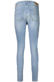WOMEN'S TOMMY HILFIGER DENIM BLUE JEANS
