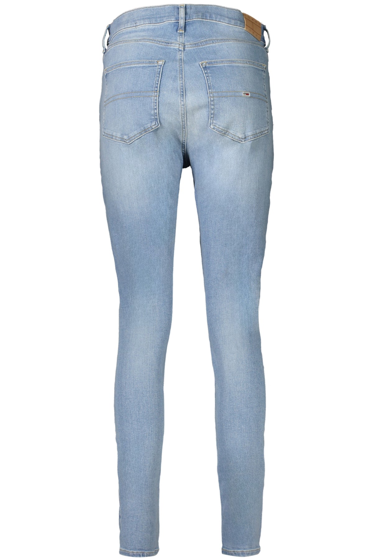 WOMEN'S TOMMY HILFIGER DENIM BLUE JEANS