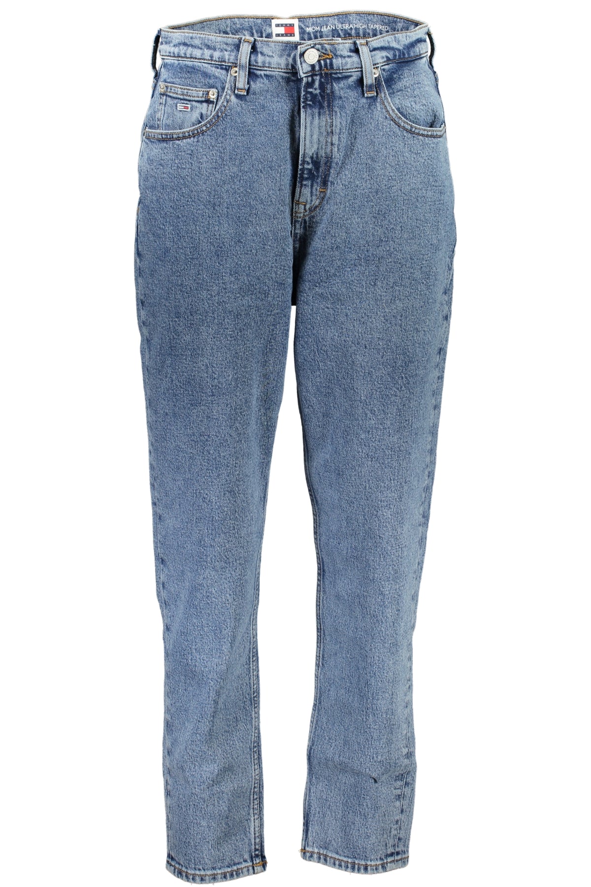 JEANS EM ALGODÃO TOMMY HILFIGER MULHER AZUIS
