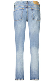 JEANS TOMMY HILFIGER MULHER AZUIS