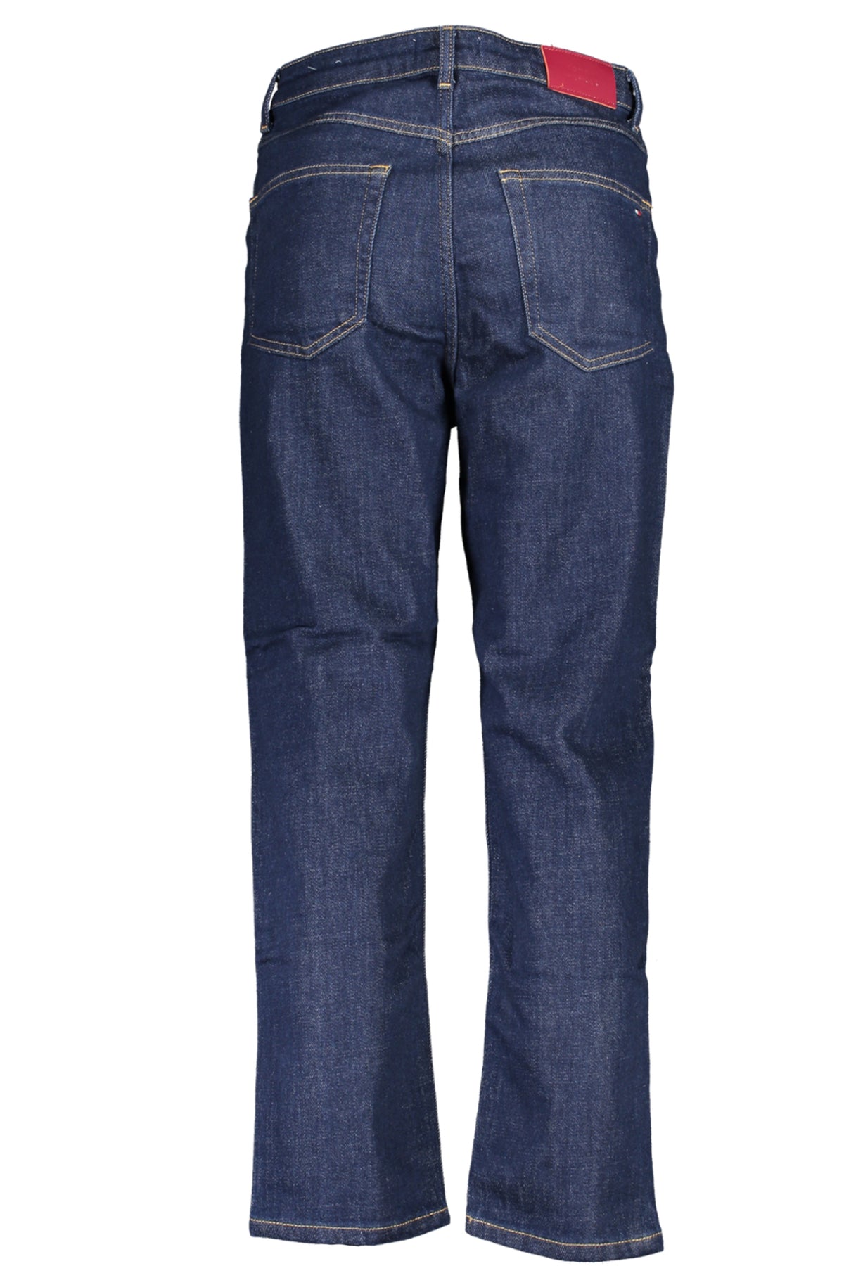 TOMMY HILFIGER WOMEN'S BLUE DENIM JEANS
