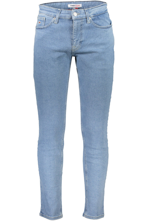 JEANS DENIM HOMEM TOMMY HILFIGER AZUL