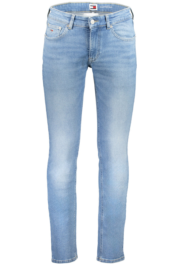 JEANS DENIM HOMEM TOMMY HILFIGER AZUL
