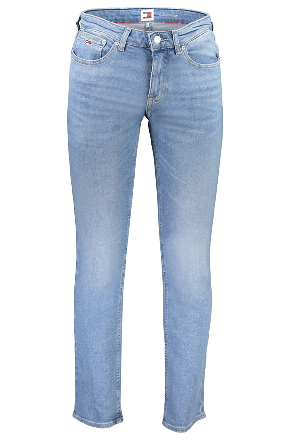 JEANS DENIM HOMEM TOMMY HILFIGER AZUL