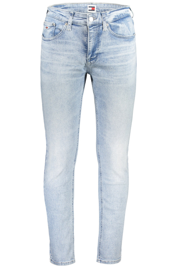 JEANS DENIM HOMEM TOMMY HILFIGER AZUL
