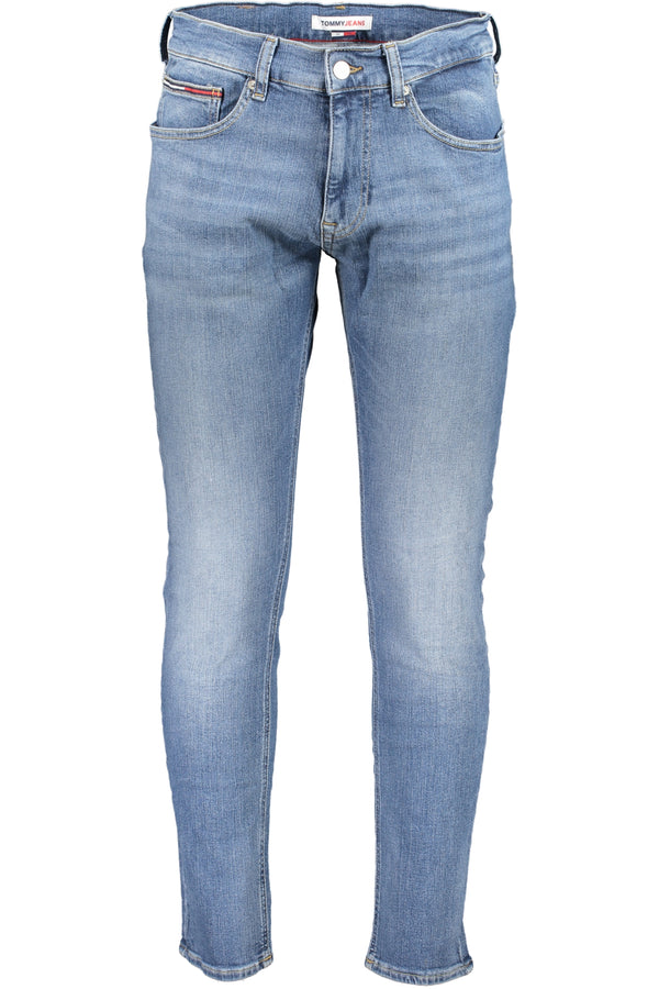 JEANS DENIM HOMEM TOMMY HILFIGER AZUL