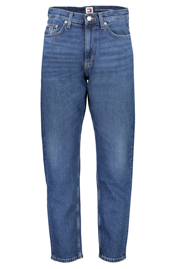 JEANS DENIM HOMEM TOMMY HILFIGER AZUL