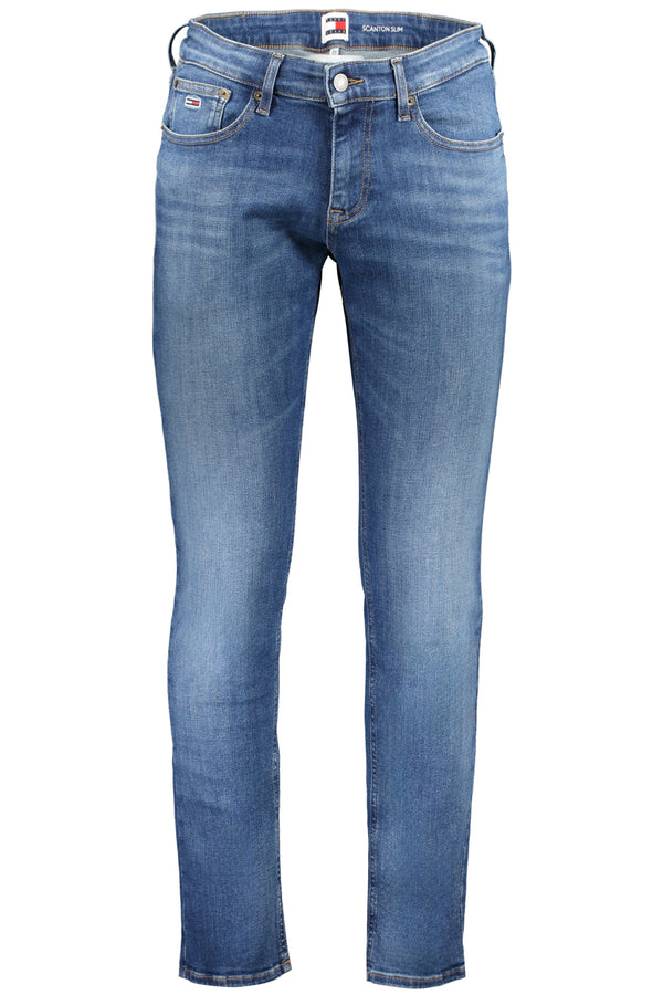 JEANS DENIM HOMEM TOMMY HILFIGER AZUL