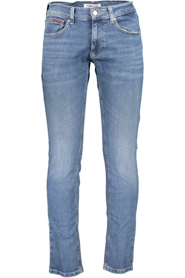 JEANS DENIM HOMEM TOMMY HILFIGER AZUL
