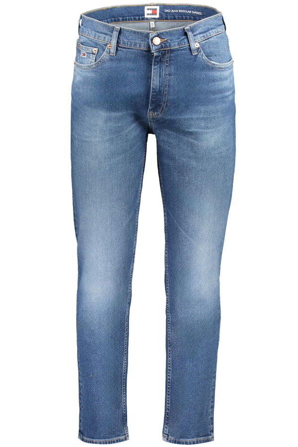 JEANS DENIM HOMEM TOMMY HILFIGER AZUL