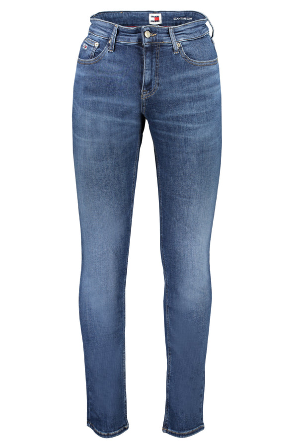 JEANS DENIM HOMEM TOMMY HILFIGER AZUL