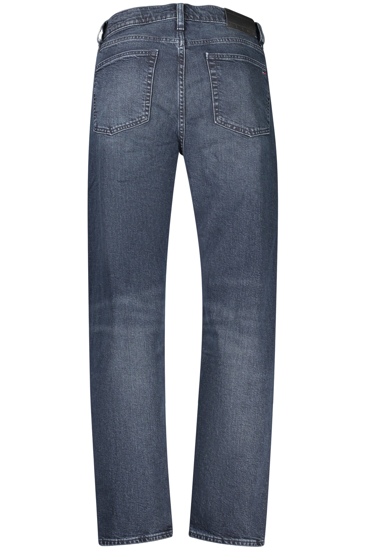 JEANS EM ALGODÃO TOMMY HILFIGER HOMEM AZUIS
