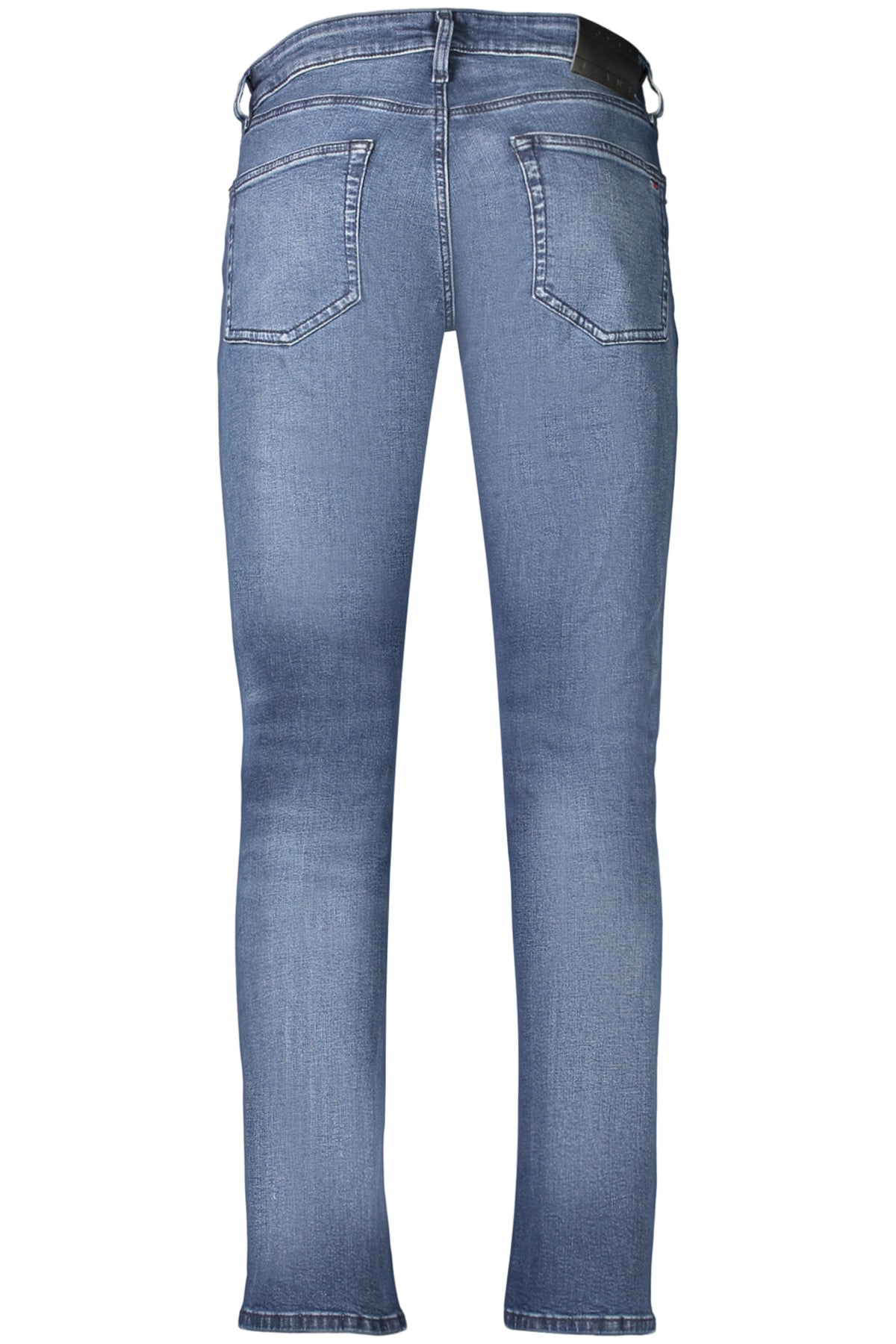JEANS EM ALGODÃO TOMMY HILFIGER HOMEM AZUIS
