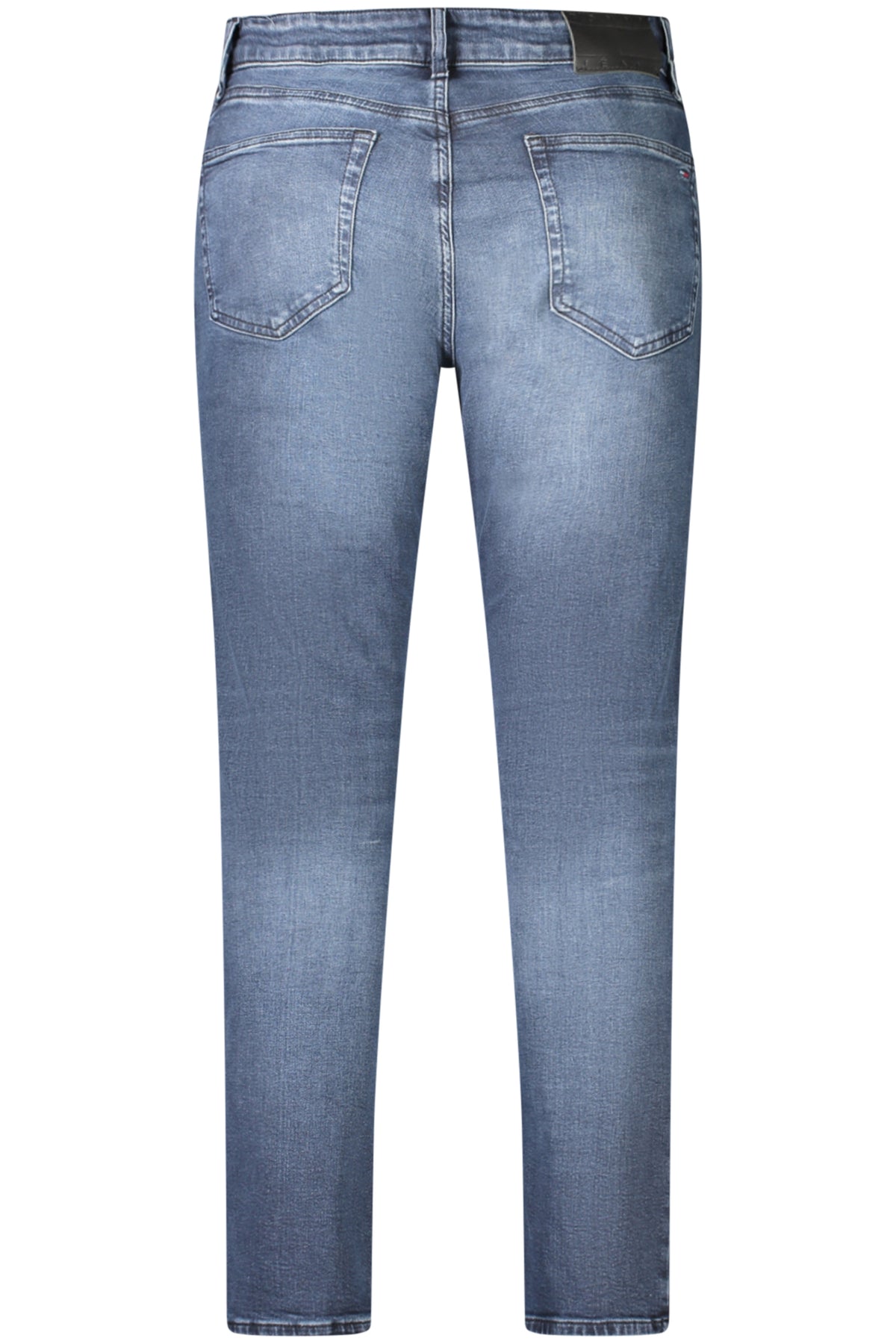 JEANS EM ALGODÃO TOMMY HILFIGER HOMEM AZUIS
