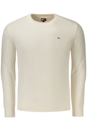 CAMISOLA EM ALGODÃO TOMMY HILFIGER HOMEM BRANCA