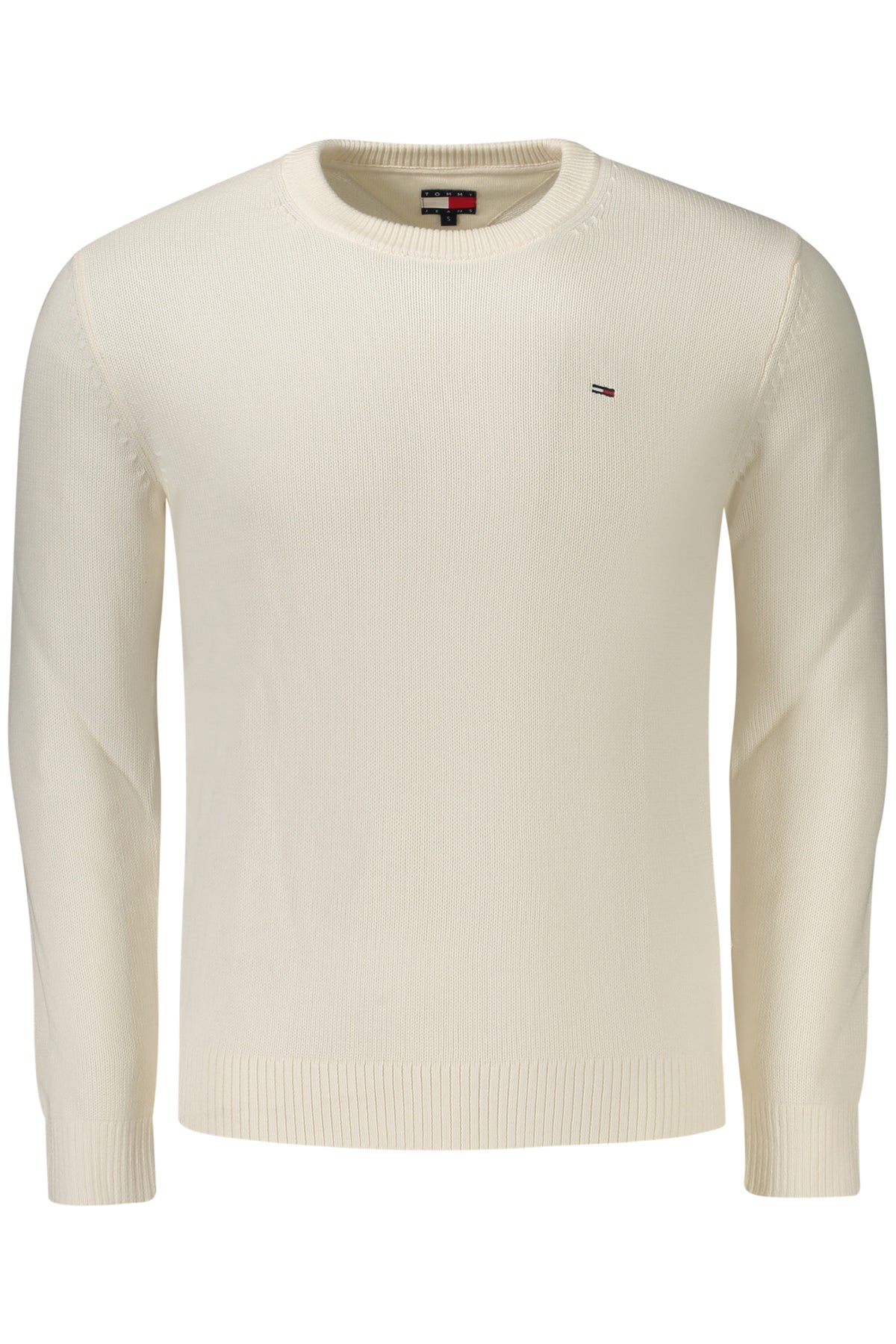 CAMISOLA EM ALGODÃO TOMMY HILFIGER HOMEM BRANCA
