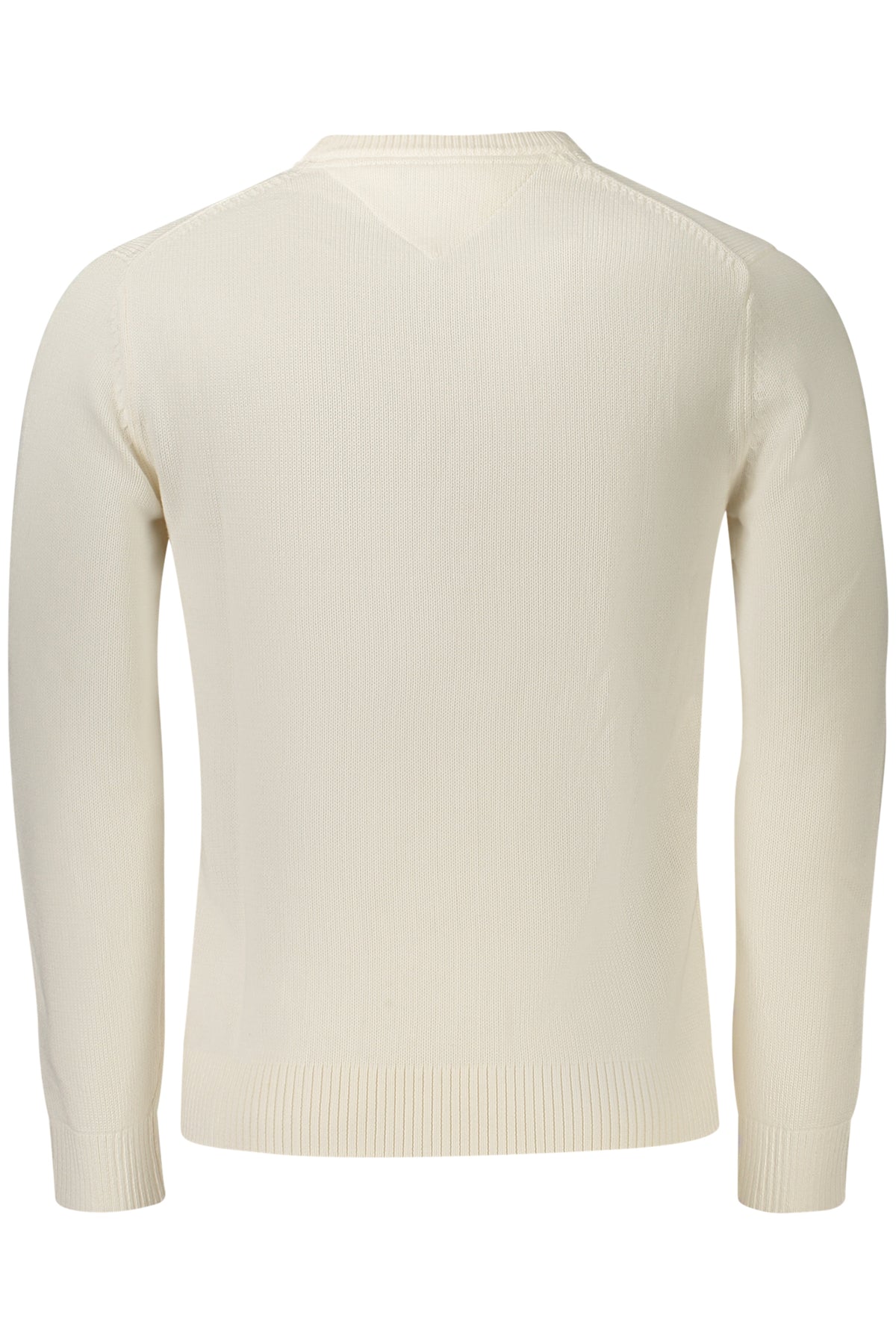 CAMISOLA EM ALGODÃO TOMMY HILFIGER HOMEM BRANCA