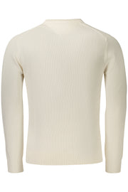 CAMISOLA EM ALGODÃO TOMMY HILFIGER HOMEM BRANCA