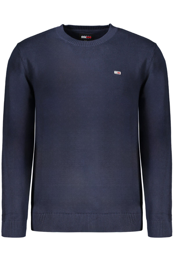 SUÉTER AZUL HOMEM TOMMY HILFIGER