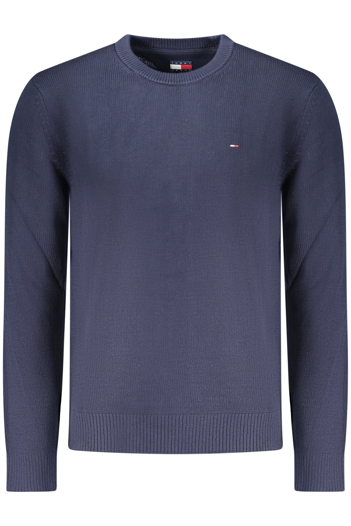 CAMISOLA EM ALGODÃO TOMMY HILFIGER HOMEM AZUL