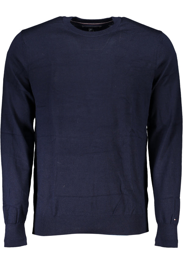 SUÉTER AZUL HOMEM TOMMY HILFIGER