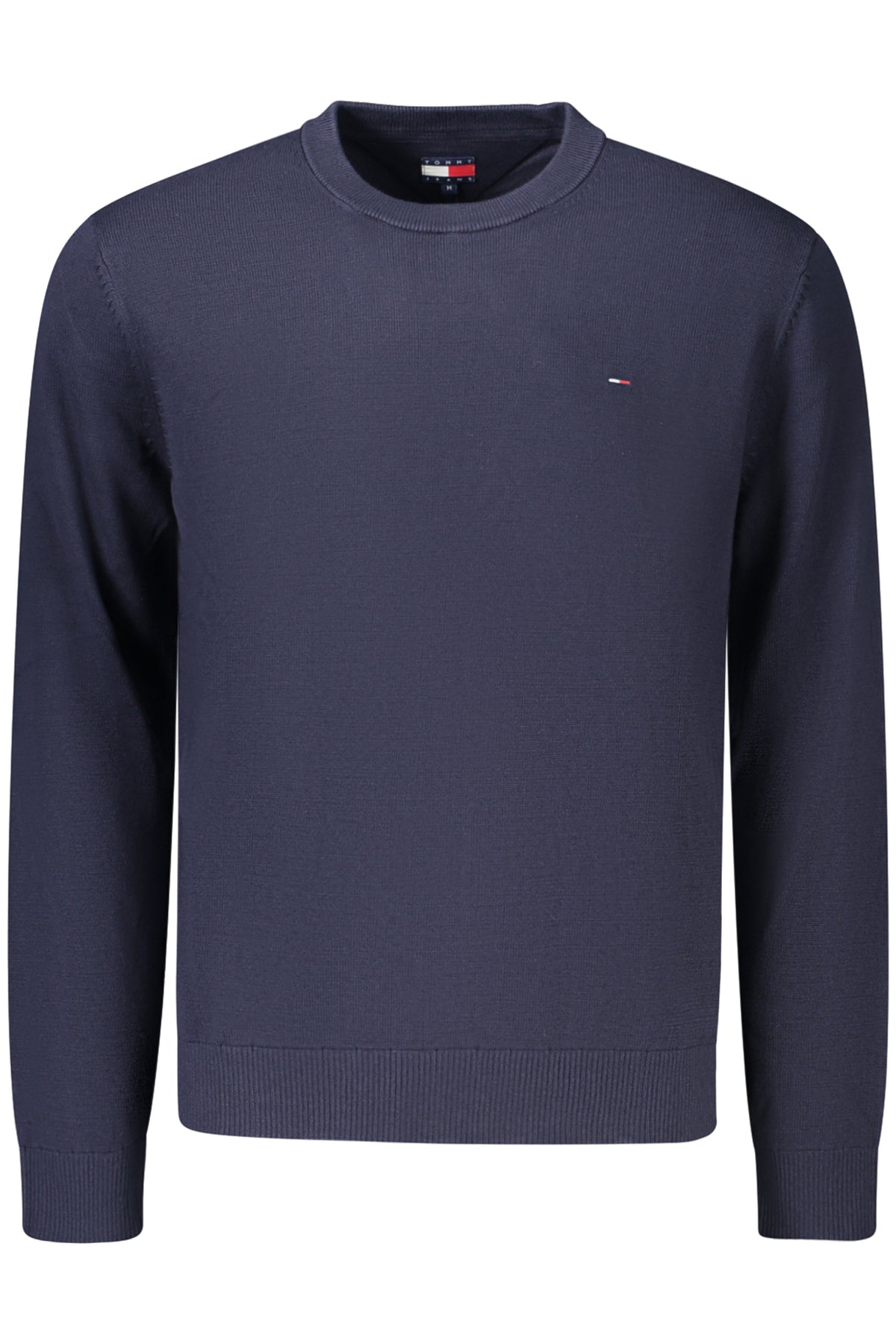 CAMISOLA EM ALGODÃO TOMMY HILFIGER HOMEM AZUL
