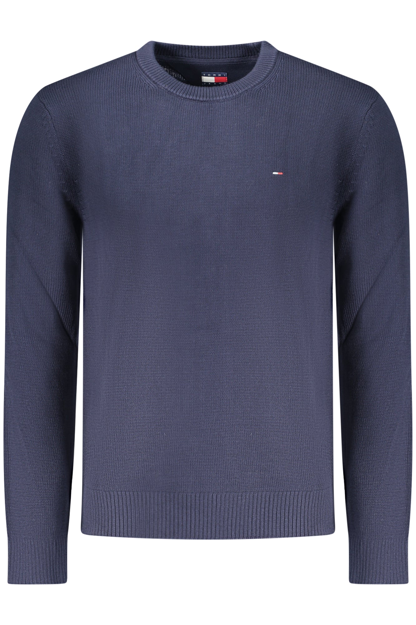 CAMISOLA EM ALGODÃO TOMMY HILFIGER HOMEM AZUL