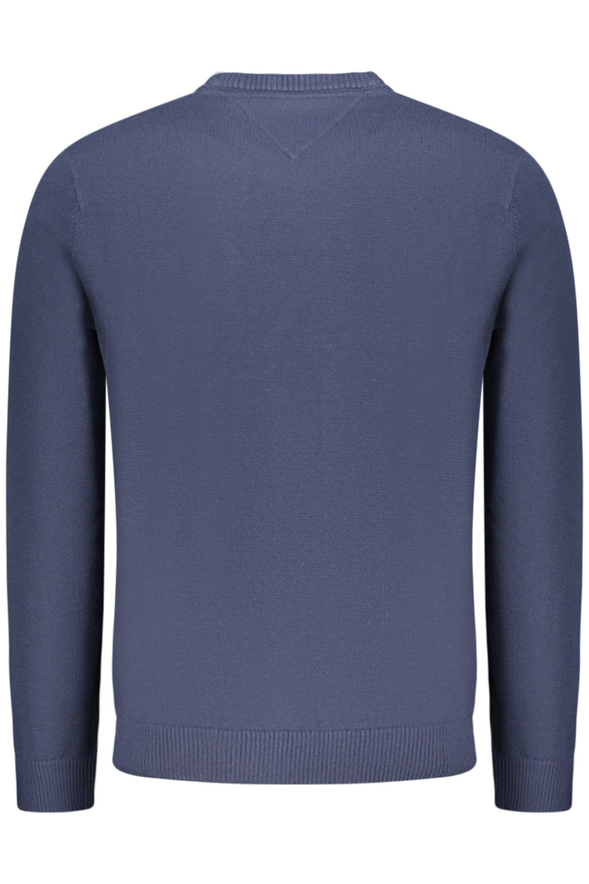 CAMISOLA COM BORDADO TOMMY HILFIGER HOMEM AZUL
