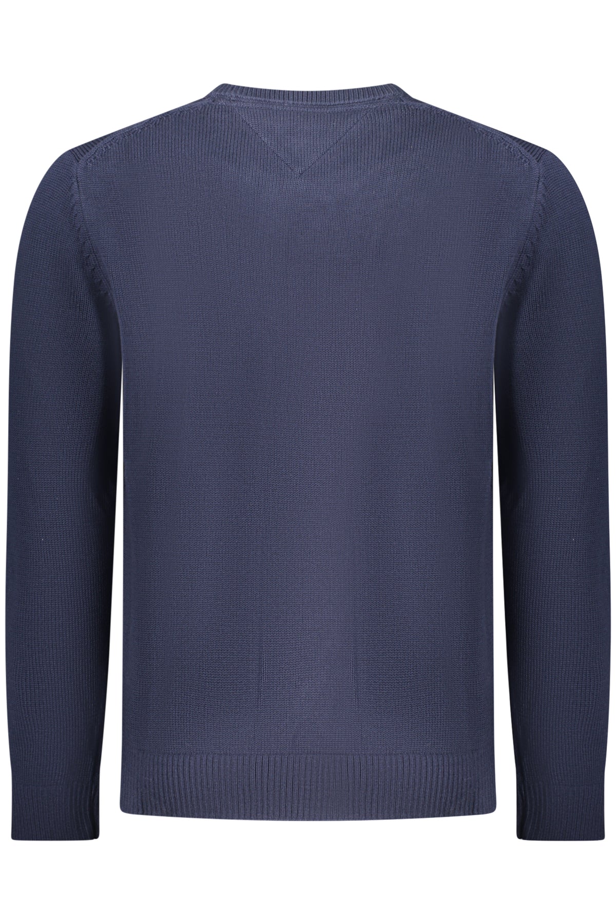 CAMISOLA EM ALGODÃO TOMMY HILFIGER HOMEM AZUL