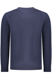 CAMISOLA EM ALGODÃO TOMMY HILFIGER HOMEM AZUL