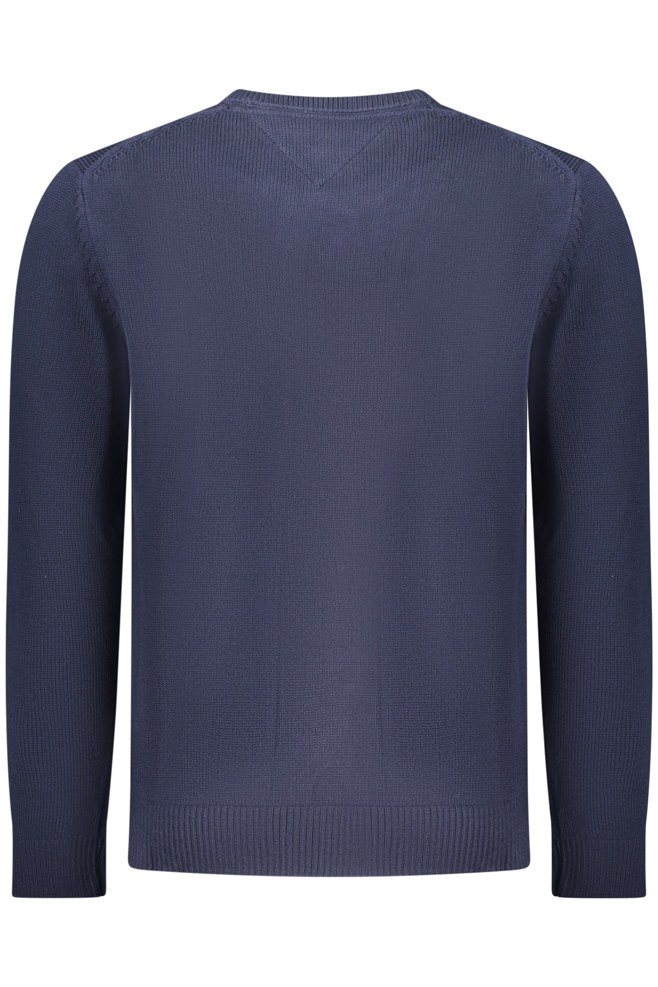 CAMISOLA EM ALGODÃO TOMMY HILFIGER HOMEM AZUL