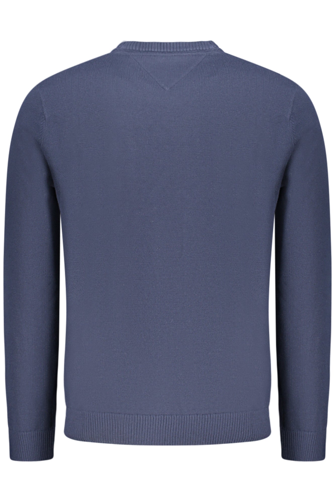 CAMISOLA COM BORDADO TOMMY HILFIGER HOMEM AZUL