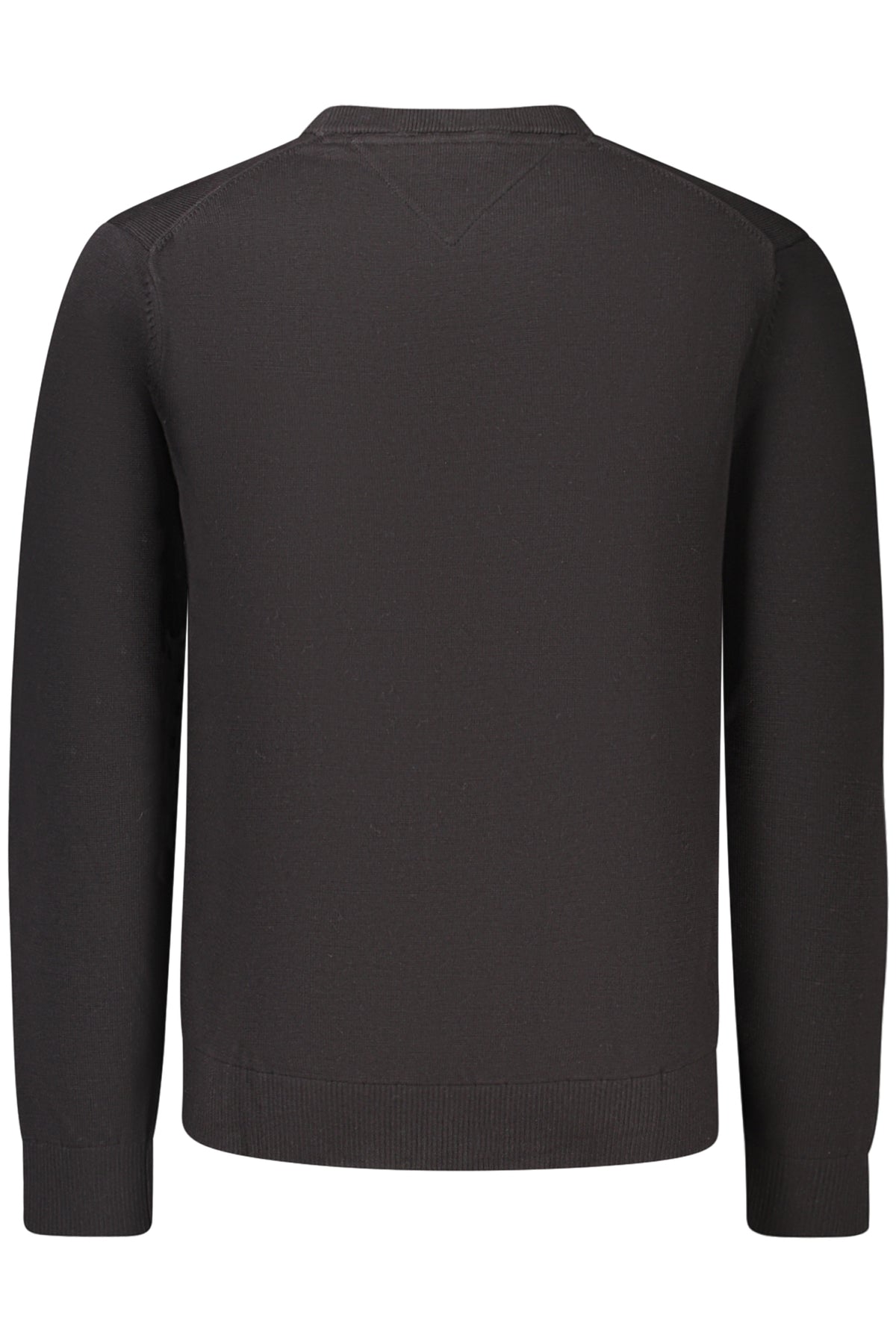 CAMISOLA EM ALGODÃO TOMMY HILFIGER HOMEM PRETA