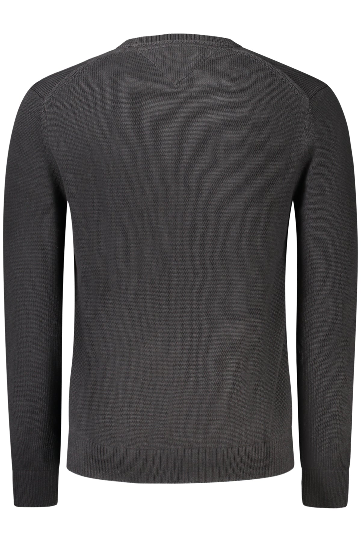 CAMISOLA EM ALGODÃO TOMMY HILFIGER HOMEM PRETA