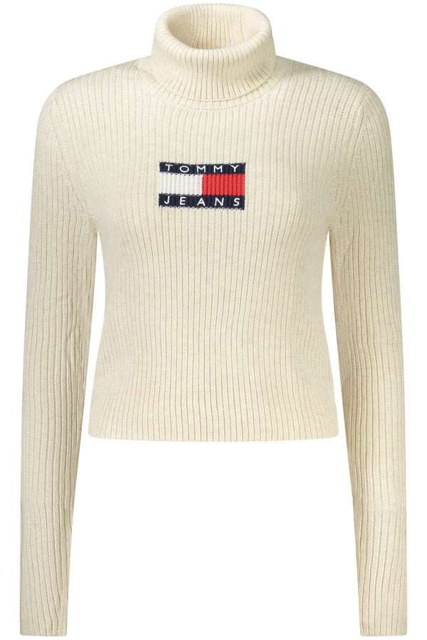 CAMISOLA DE MULHER TOMMY HILFIGER BEGE
