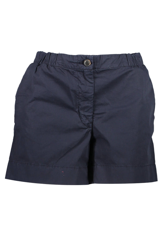 CALÇÕES AZUIS PARA MULHER TOMMY HILFIGER