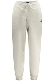 CALÇAS DE FATO DE TREINO COM ATACADORES TOMMY HILFIGER HOMEM CINZENTAS