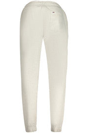 CALÇAS DE FATO DE TREINO COM ATACADORES TOMMY HILFIGER HOMEM CINZENTAS