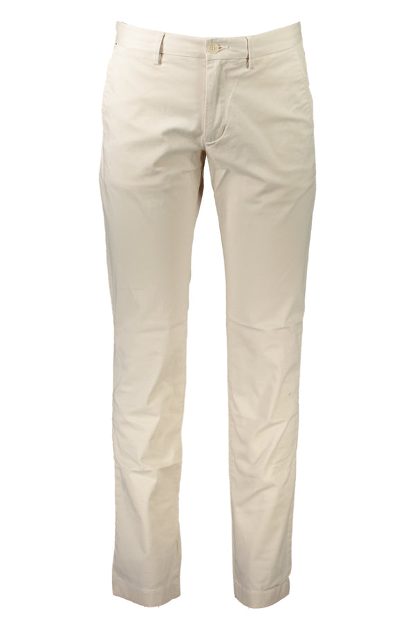 CALÇAS BEGE DE HOMEM TOMMY HILFIGER