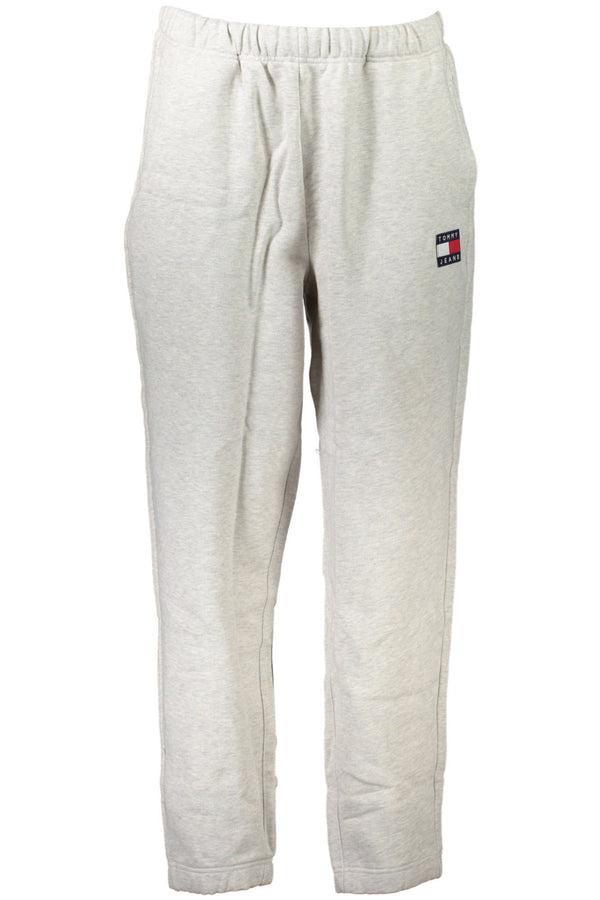 CALÇAS TOMMY HILFIGER GREY MAN