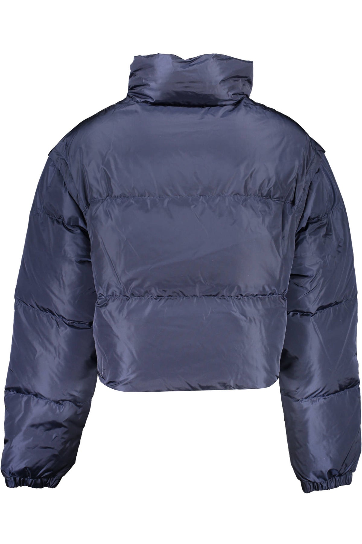 TOMMY HILFIGER WOMEN'S BLUE JACKET