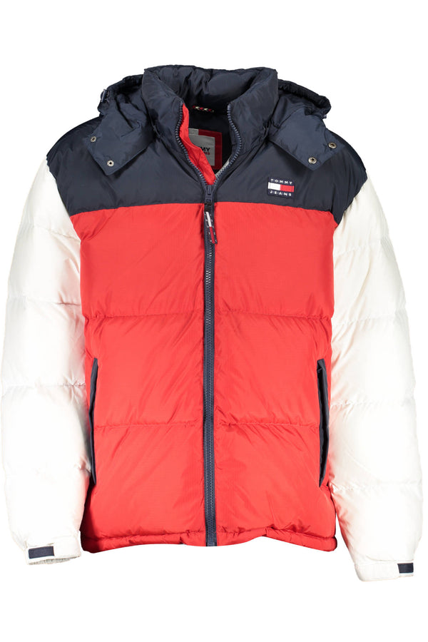 JAQUETA AZUL PARA HOMEM TOMMY HILFIGER